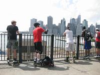  Brooklyn Heights Promenade