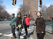  To Dykman St.