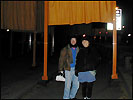 pic - Skating through The Gates