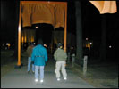 pic - Skating through The Gates