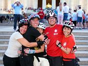  Sue Hipp Yalvac, Sue, Lars Hindsley, Claudia Marcela Giraldo, Leo and Maki