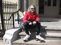  Kenny's Quad Skates