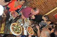  Pizza at FORNINO, 187 Bedford Avenue, Brooklyn, NY