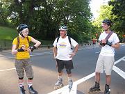  Christine, Paul, NIck