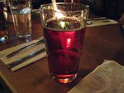  Cranberry Juice