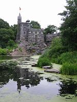  Belvedere Castle.  