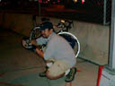 pic - robo shooting pics