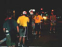 pic -Skaters going back to Manhattan