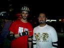 pic - Tudsday Night Skaters at Blades 72nd St.