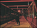 pic - TNS - On the Williamsburg Bridge