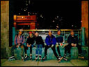 pic - TNS - Manhattan side of Williamsburg Bridge