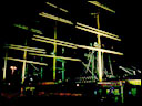 pic - TNS - `Peking` at the Sea Port