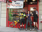  Ritas at 92nd and Broadway