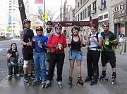 Vernal Equinox Skate March 20, 2010