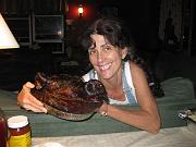  Pig Roasting Party in Killington