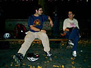 pic - at Bandshell in Central Park