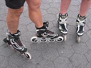  New Skates