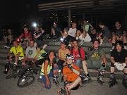 Wednesday Night Skate July 25, 2012