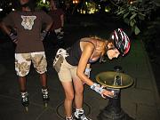  Water stop