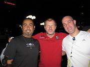  Willie, Martin and Steve