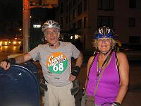  Mike D and Lorraine