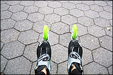 Pinnacle in the Park