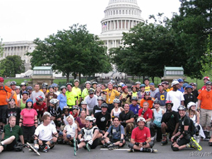 Skate DC weekend 2010